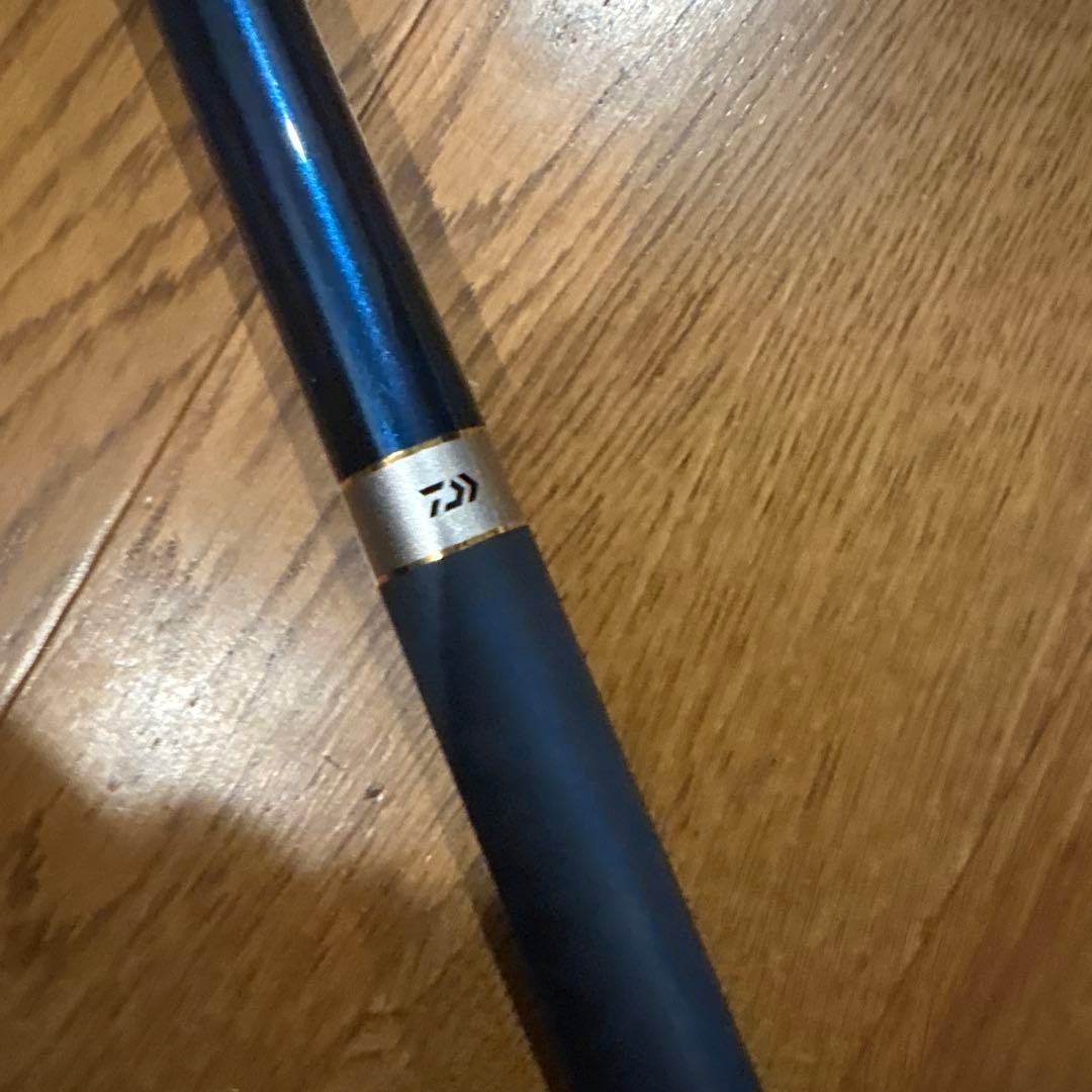 ダイワ クラブブルーキャビンH350（おまけ付き）