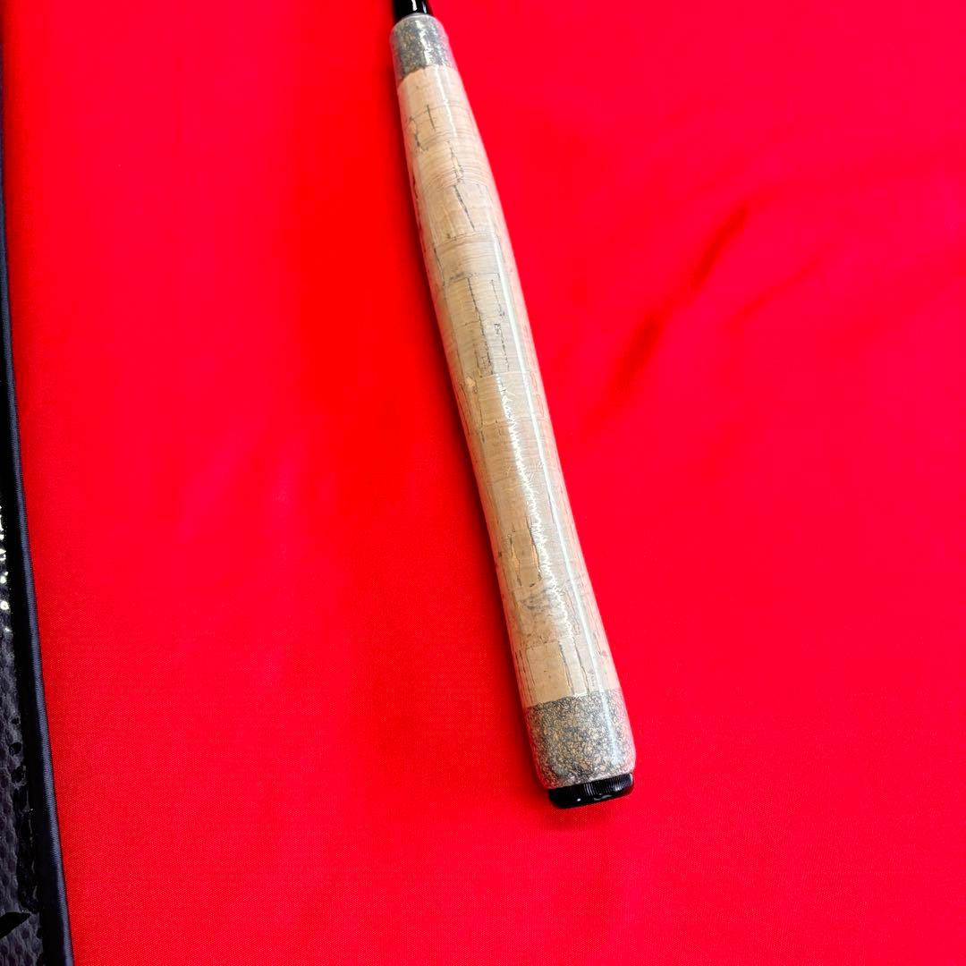 新品❗️ 3代目　てんから兄弟　330 テンカラ竿　渓流竿　テンカラロッド　のべ竿