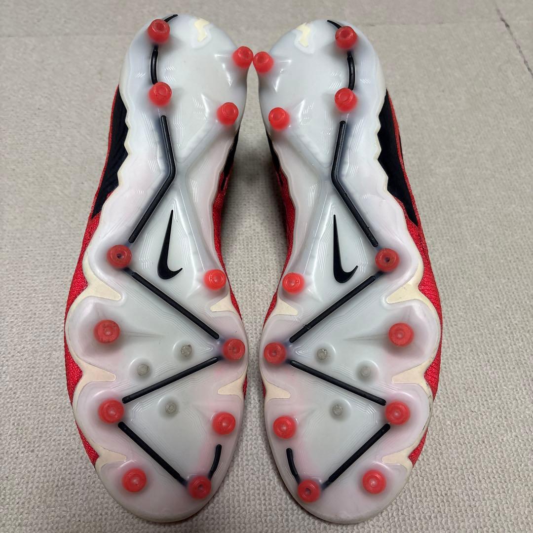 NIKE ファントムGX AG