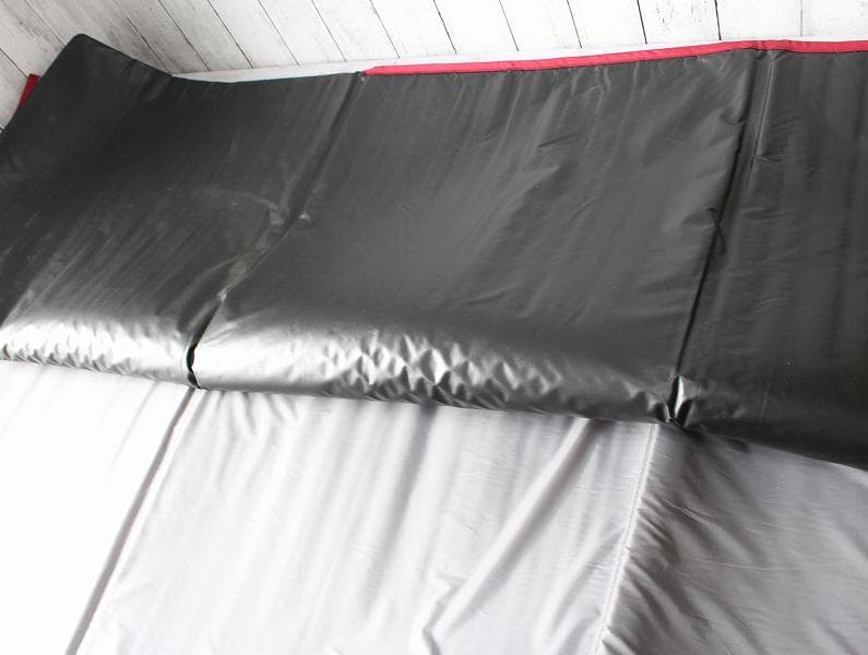 廃盤 スノーピーク リビングシートTM-115 + フロアマットTM-120