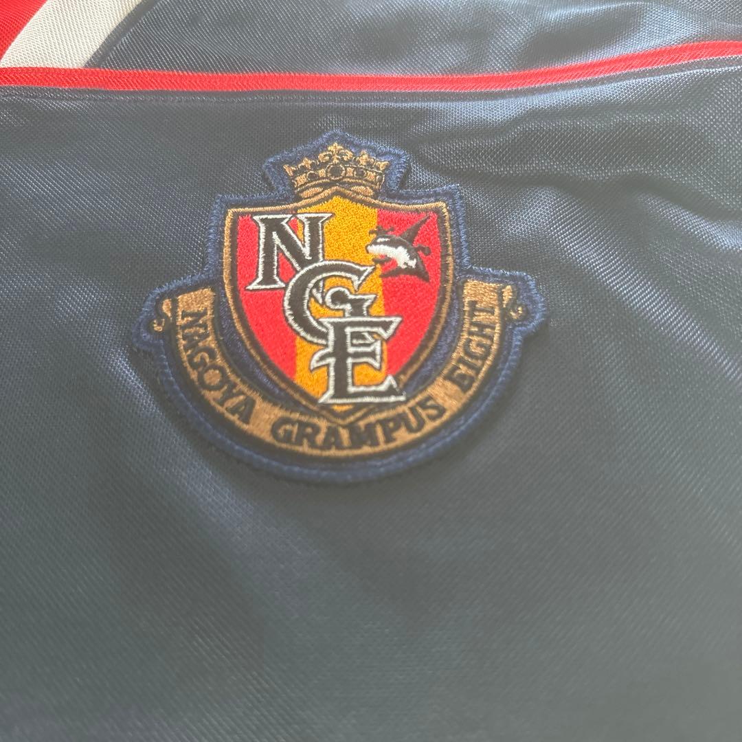 le coq 名古屋グランパス　NGE ユニフォーム　XL デサント　90s