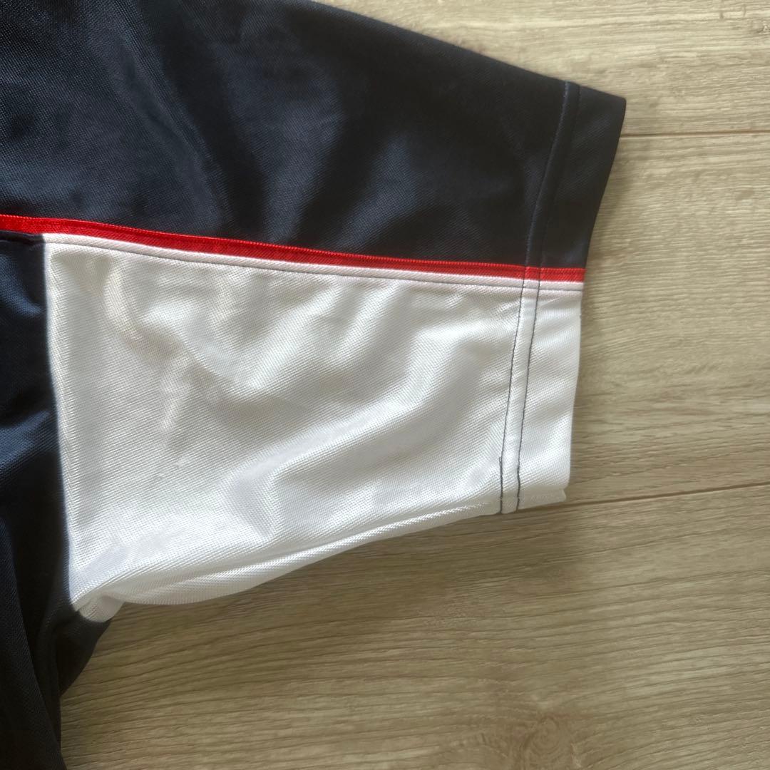 le coq 名古屋グランパス　NGE ユニフォーム　XL デサント　90s