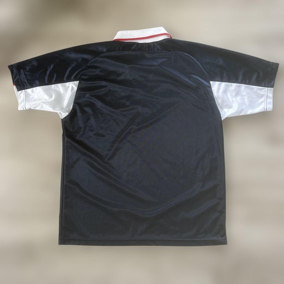 le coq 名古屋グランパス　NGE ユニフォーム　XL デサント　90s