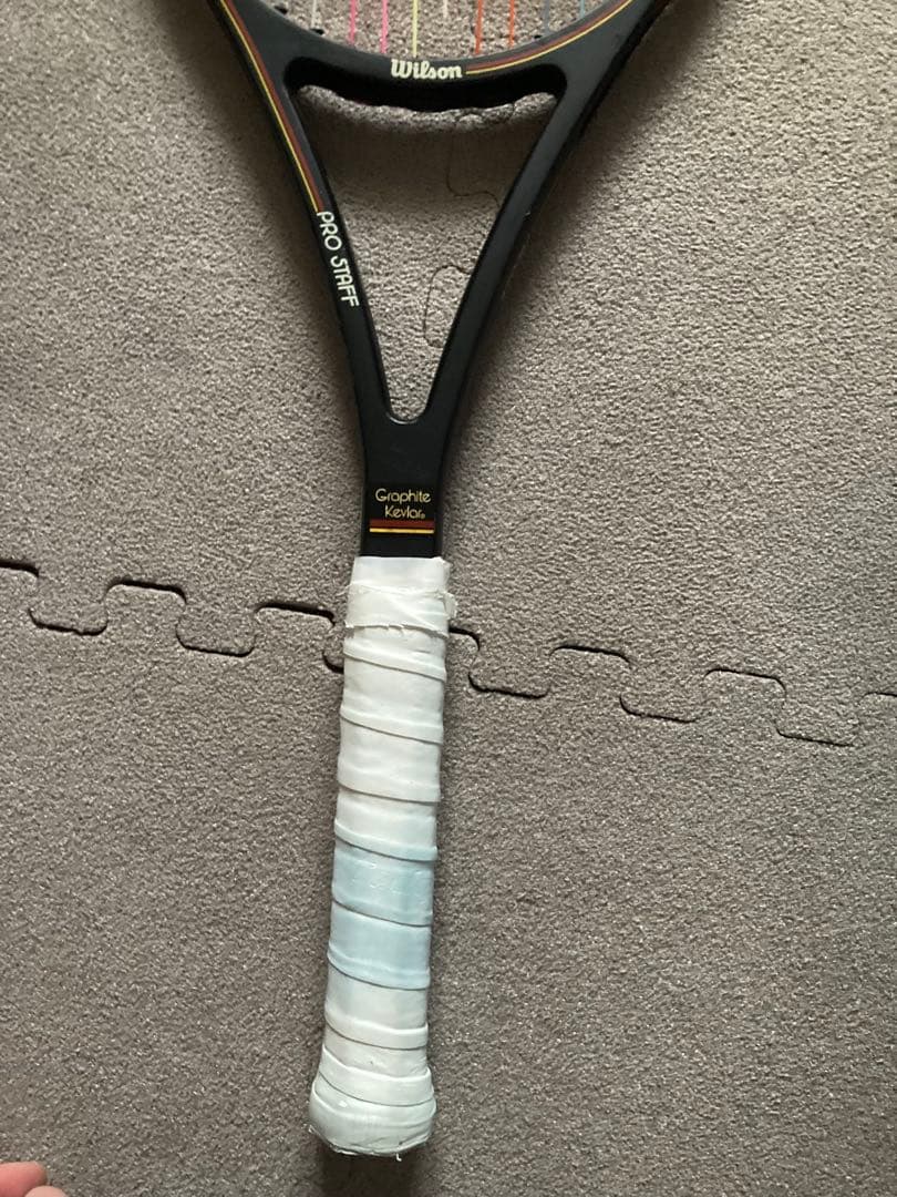 Wilson Pro Staff 85 セントビンセント　L2