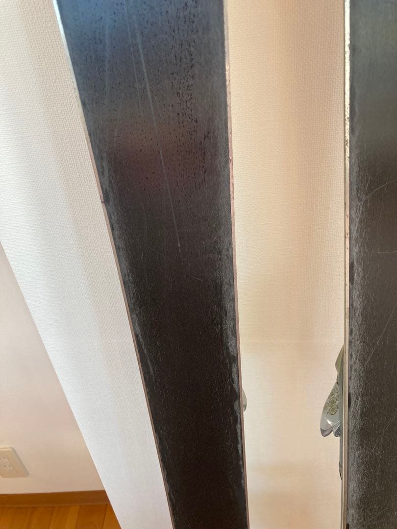 送料無料　スキー板 ROSSIGNOL STAR 160cm ロシニョール