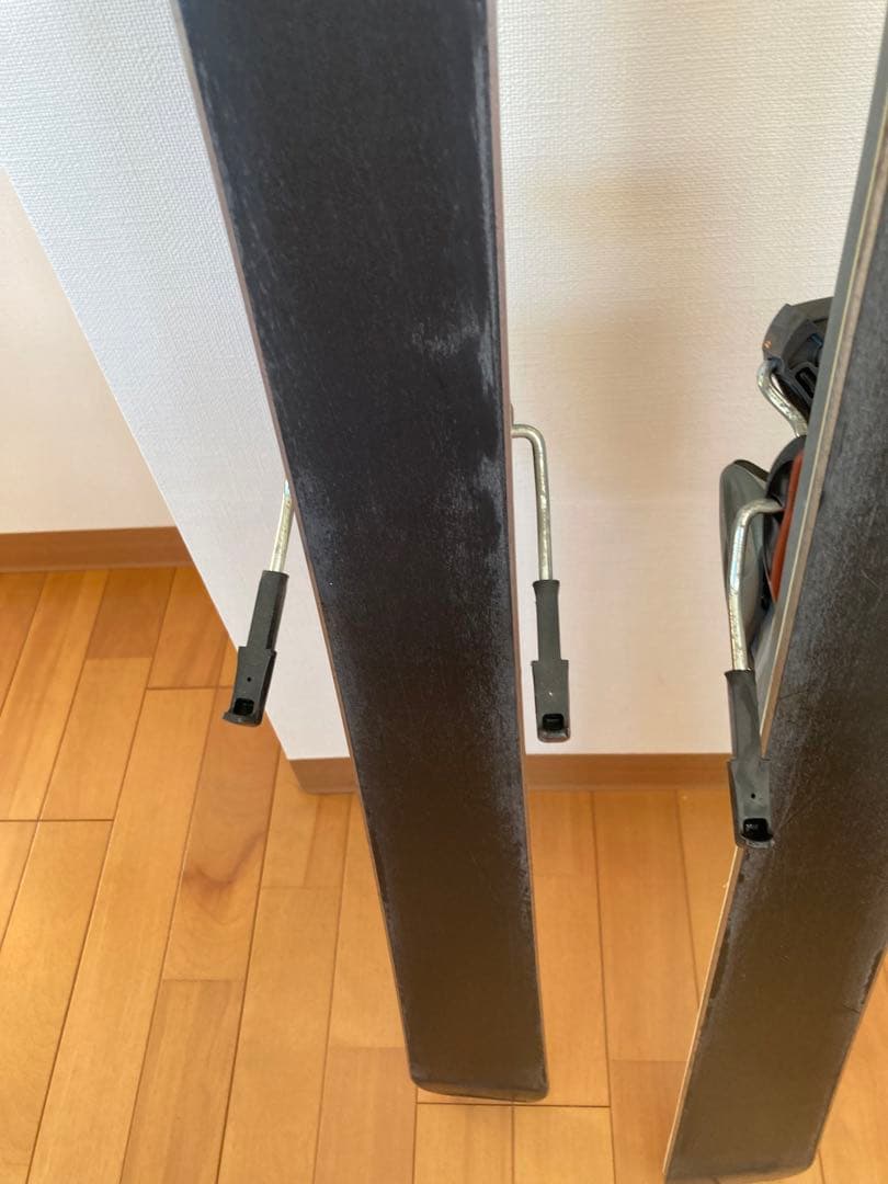 送料無料　スキー板 ROSSIGNOL STAR 160cm ロシニョール