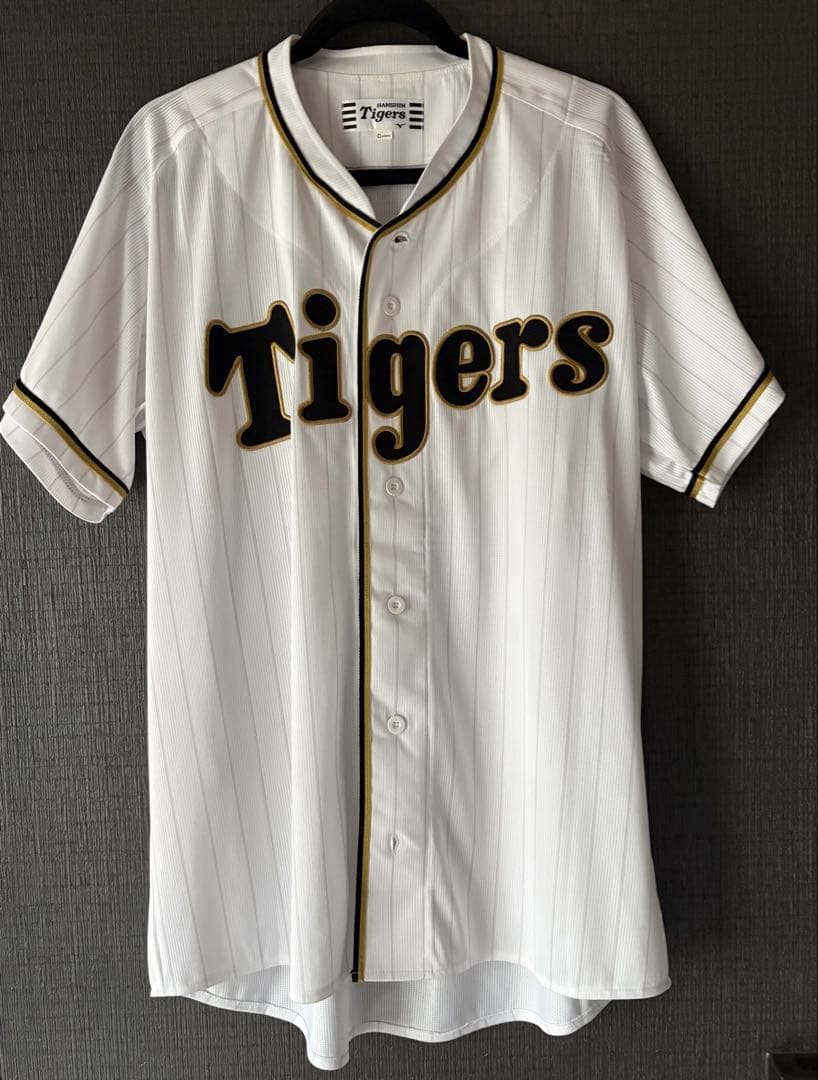 阪神タイガースTigers ユニフォーム 背番号51