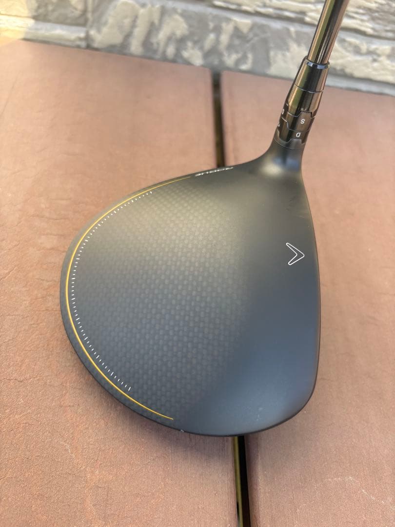 Callaway ROGUE ST MAX ドライバー　キャロウェイ　ローグ