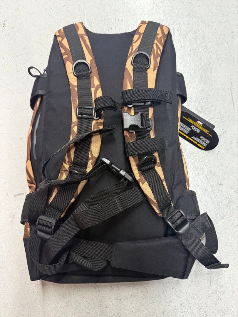 rain or shine sc pack 14L 420art 新品未使用