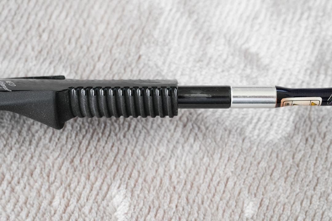 【未使用品】Daiwa ハートランド 561ULSB-S ベイトフィネス