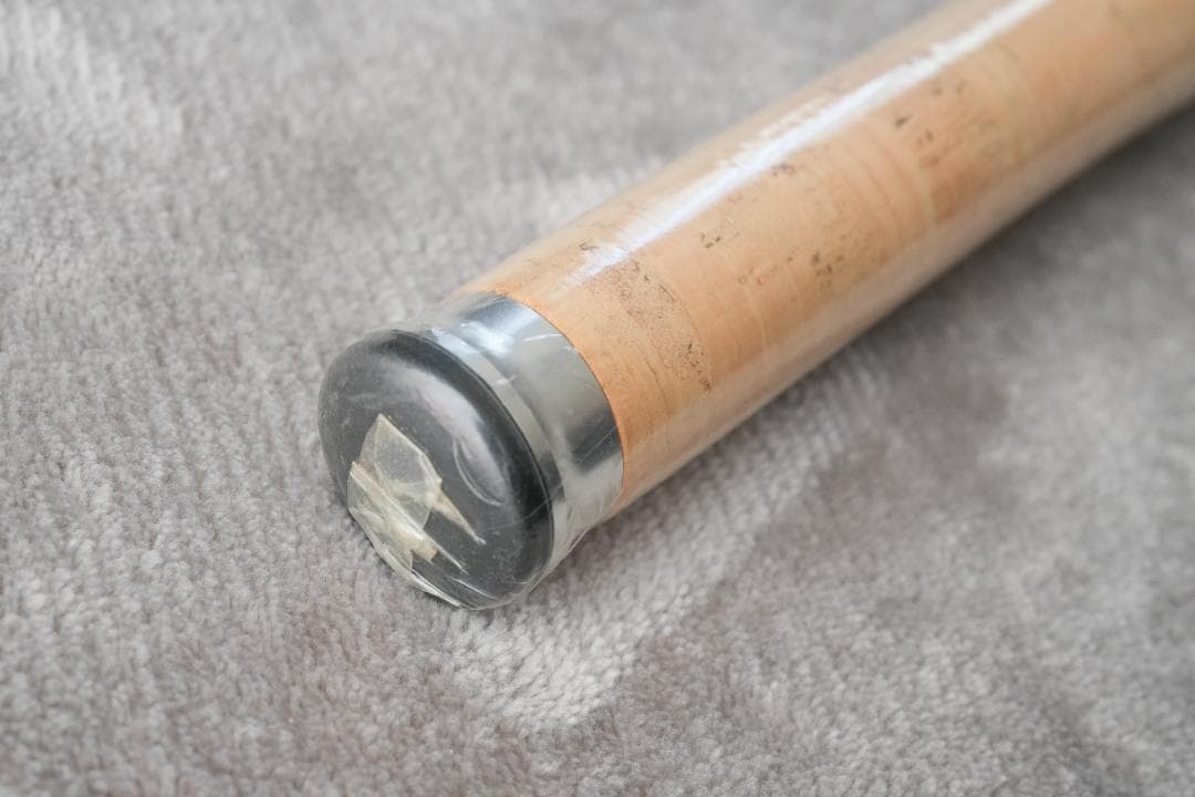 【未使用品】Daiwa ハートランド 561ULSB-S ベイトフィネス
