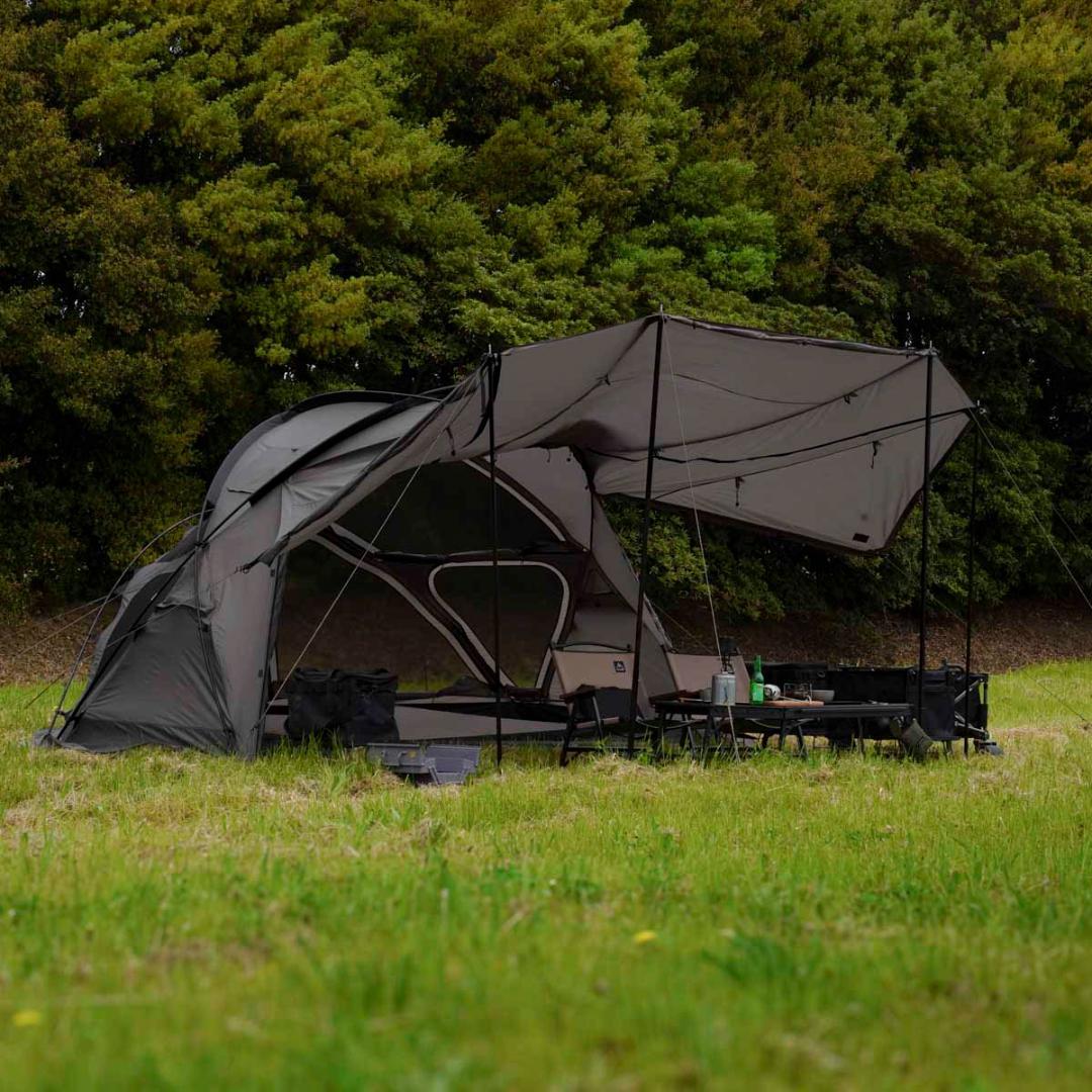 VOGEL MID（ヴォーゲルミッド） 新品・未開封 RATEL WORKS