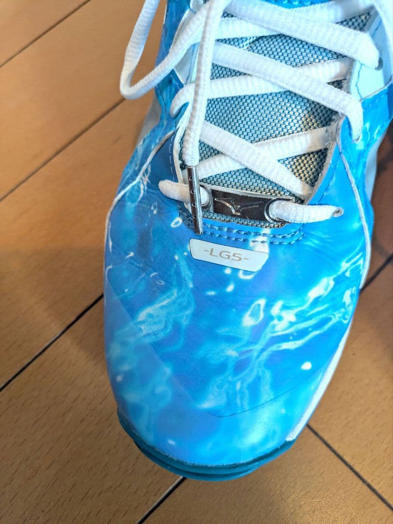 最終価格！！Mizuno ウェーブダイバーズ 24.0　完売品