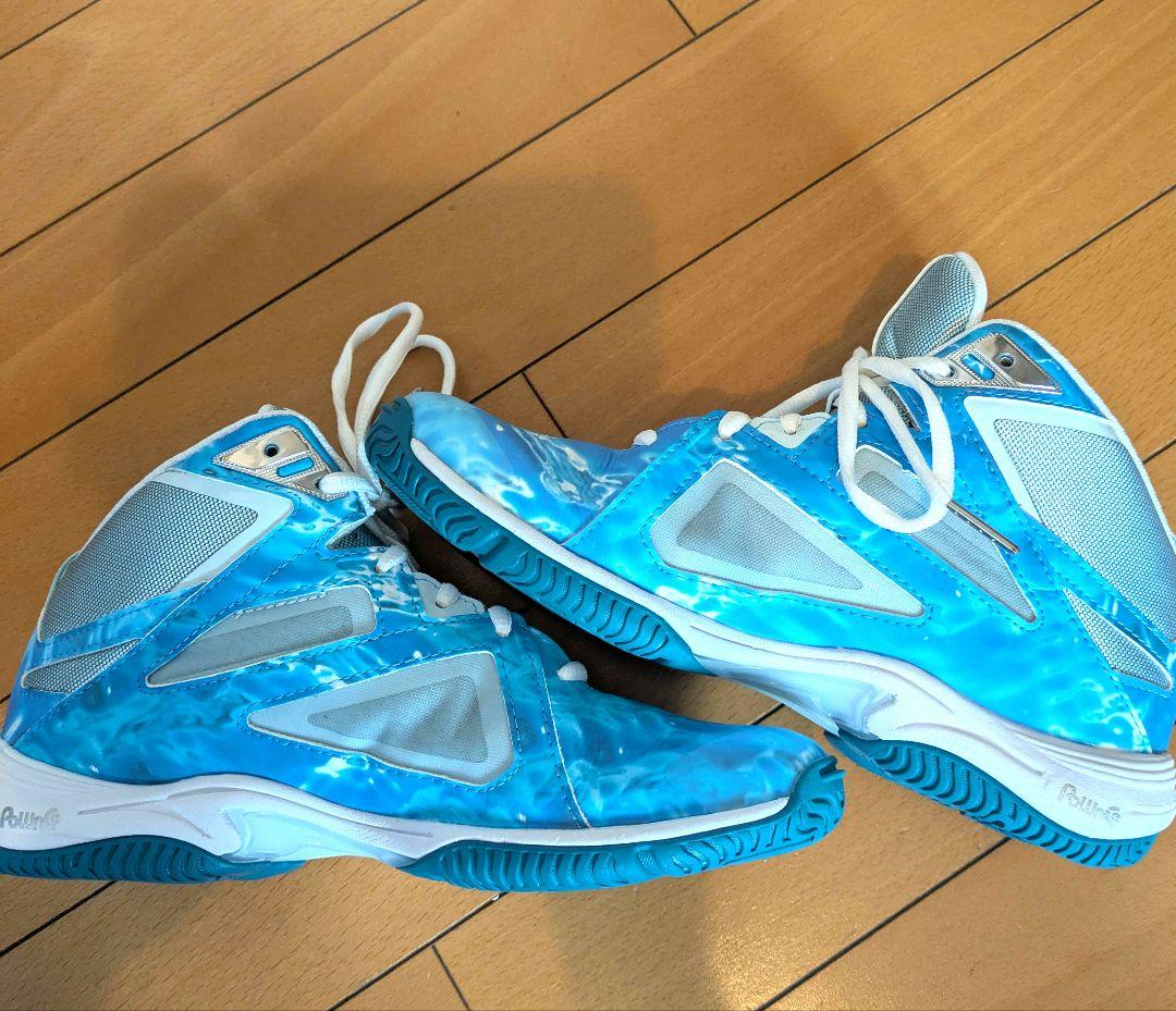 最終価格！！Mizuno ウェーブダイバーズ 24.0　完売品