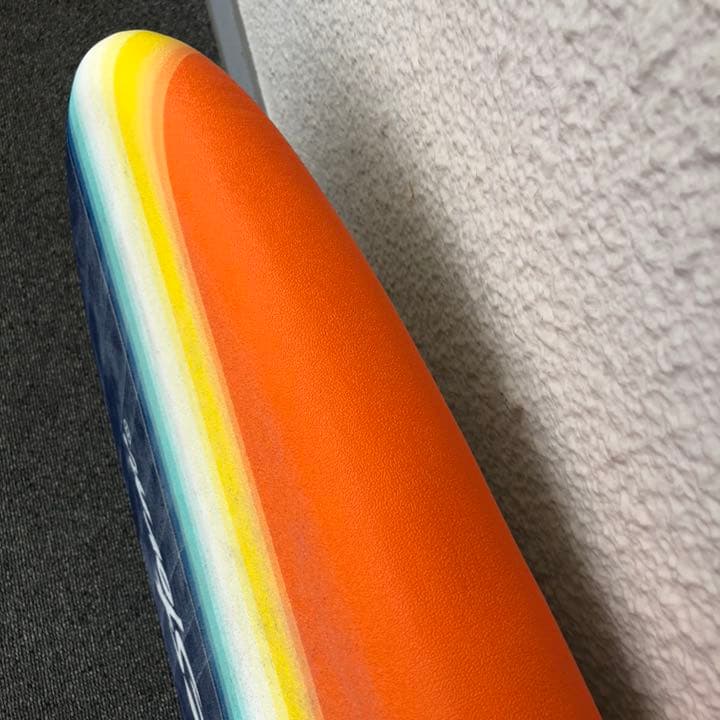 Take San様 Wavestorm 8'0\" スポンジサーフボード