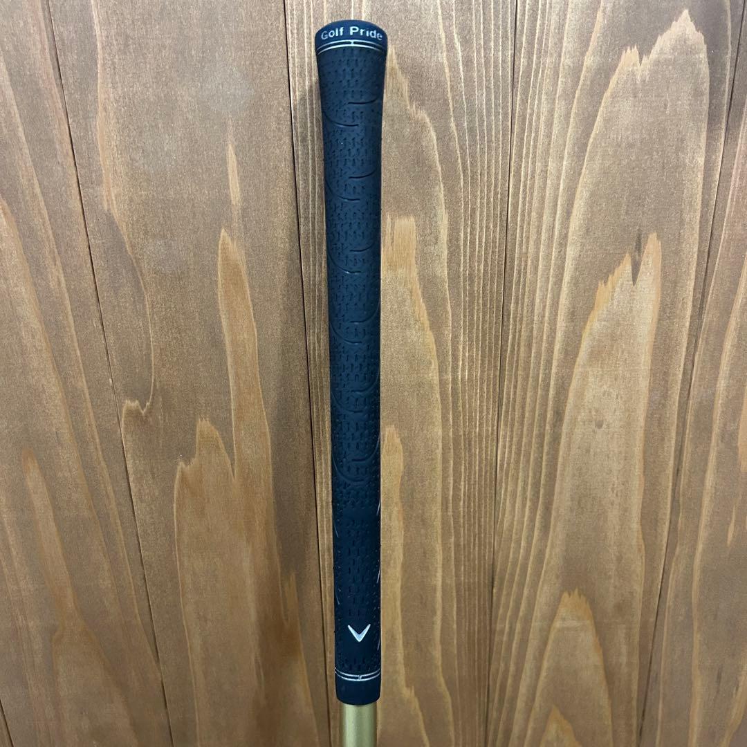 Callaway PARADYM ♦︎♦︎♦︎ ドライバー 9.0度