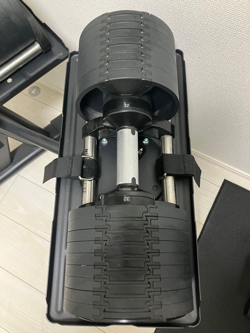 【セット販売②】フレックスベル 32kg 4kg刻み（1個）