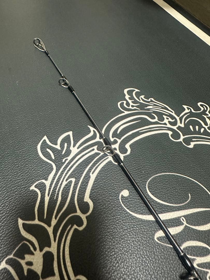 フィッシュマン　BRIST 5.10 MXH