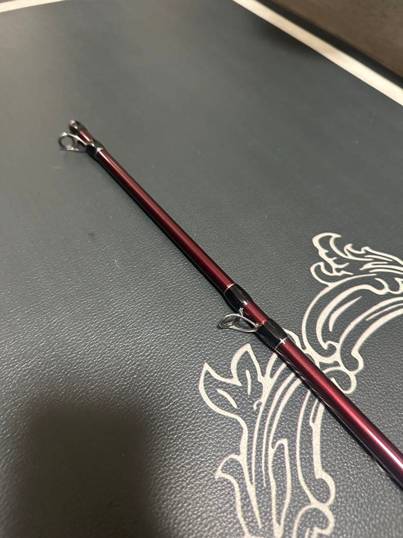 フィッシュマン　BRIST 5.10 MXH