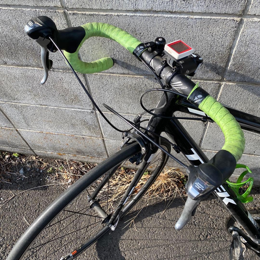 Trek One series 1.5 トレック ロードバイク フレーム52cm