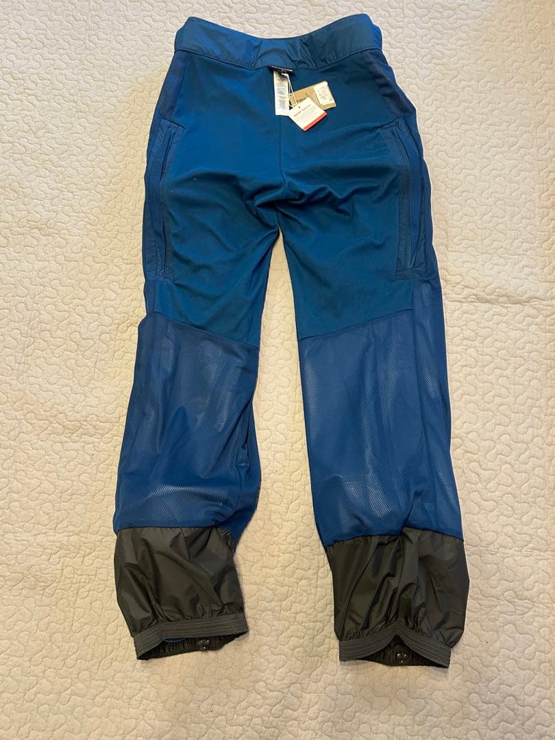 Patagonia パウダータウンパンツ　STY31690FA23 S 試着のみ