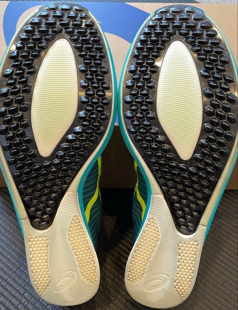 ASICS長距離スパイクメタスピードLD 26.0