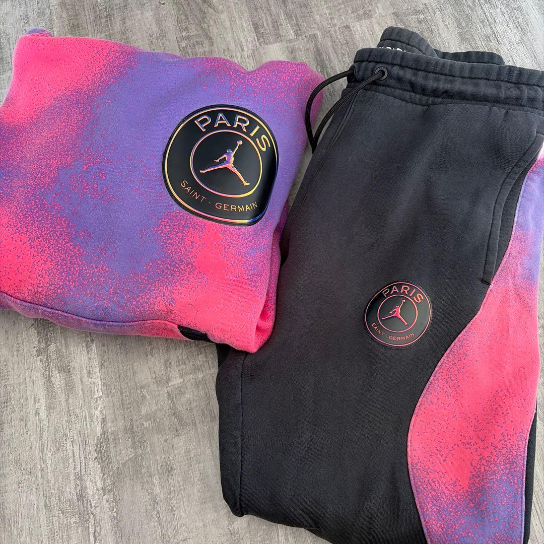 くるっぽー様【専用】Jordan Paris Saint Germain