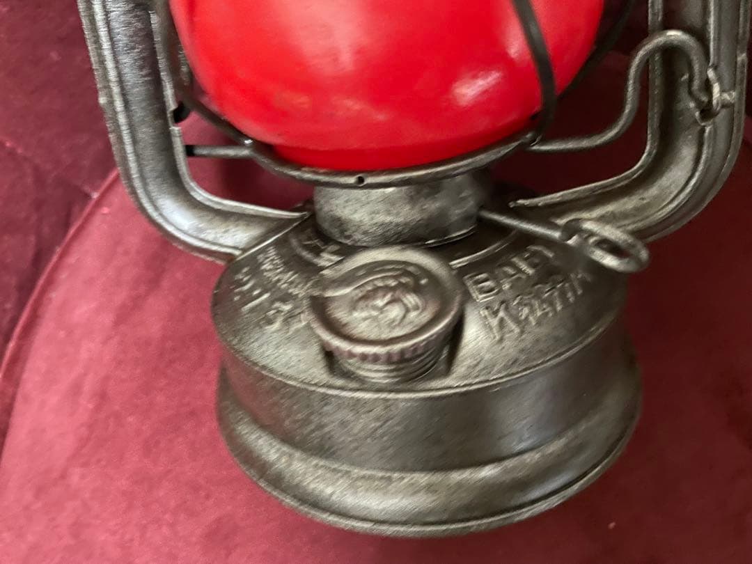 【レア】Feuerhand№275 〰︎︎k1477/1