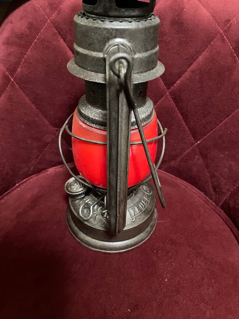 【レア】Feuerhand№275 〰︎︎k1477/1