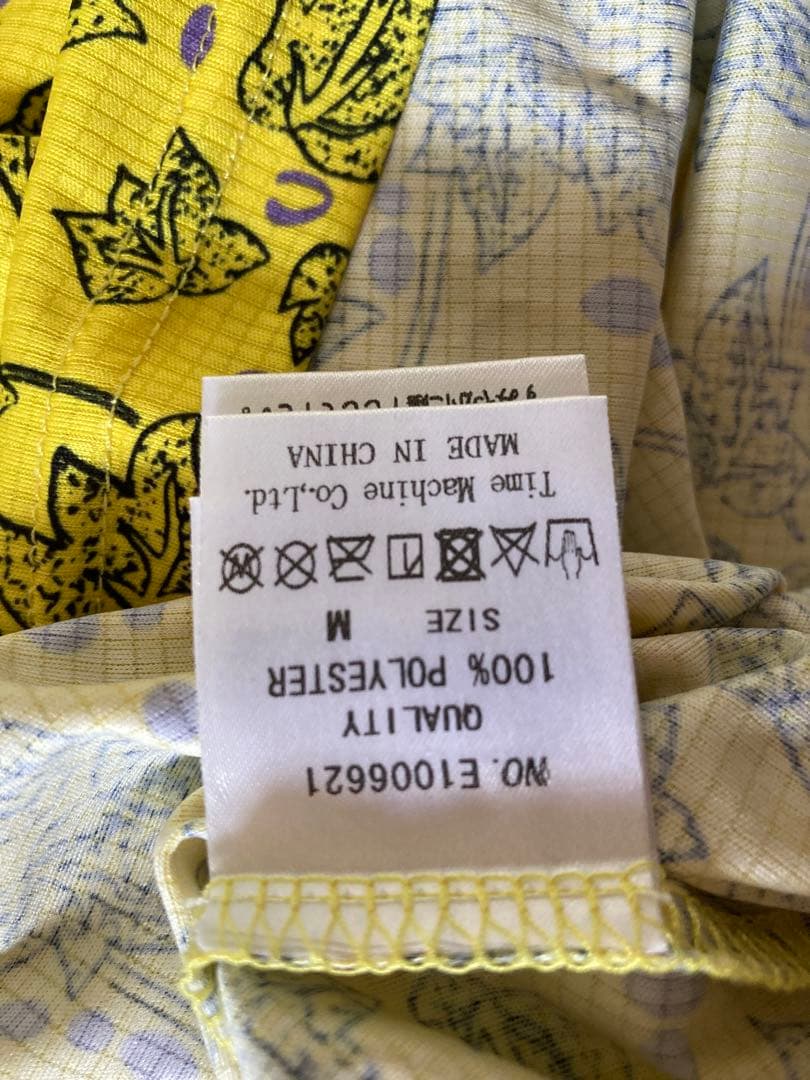 エルドレッソ　ELDORESO Tシャツ