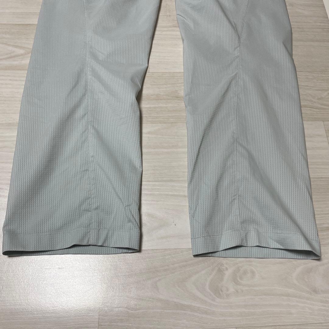 未使用 MIZUNO ミズノ ゴルフパンツ 2XL タグ付き