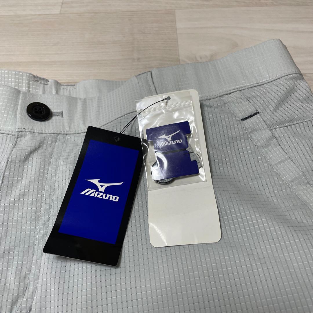 未使用 MIZUNO ミズノ ゴルフパンツ 2XL タグ付き
