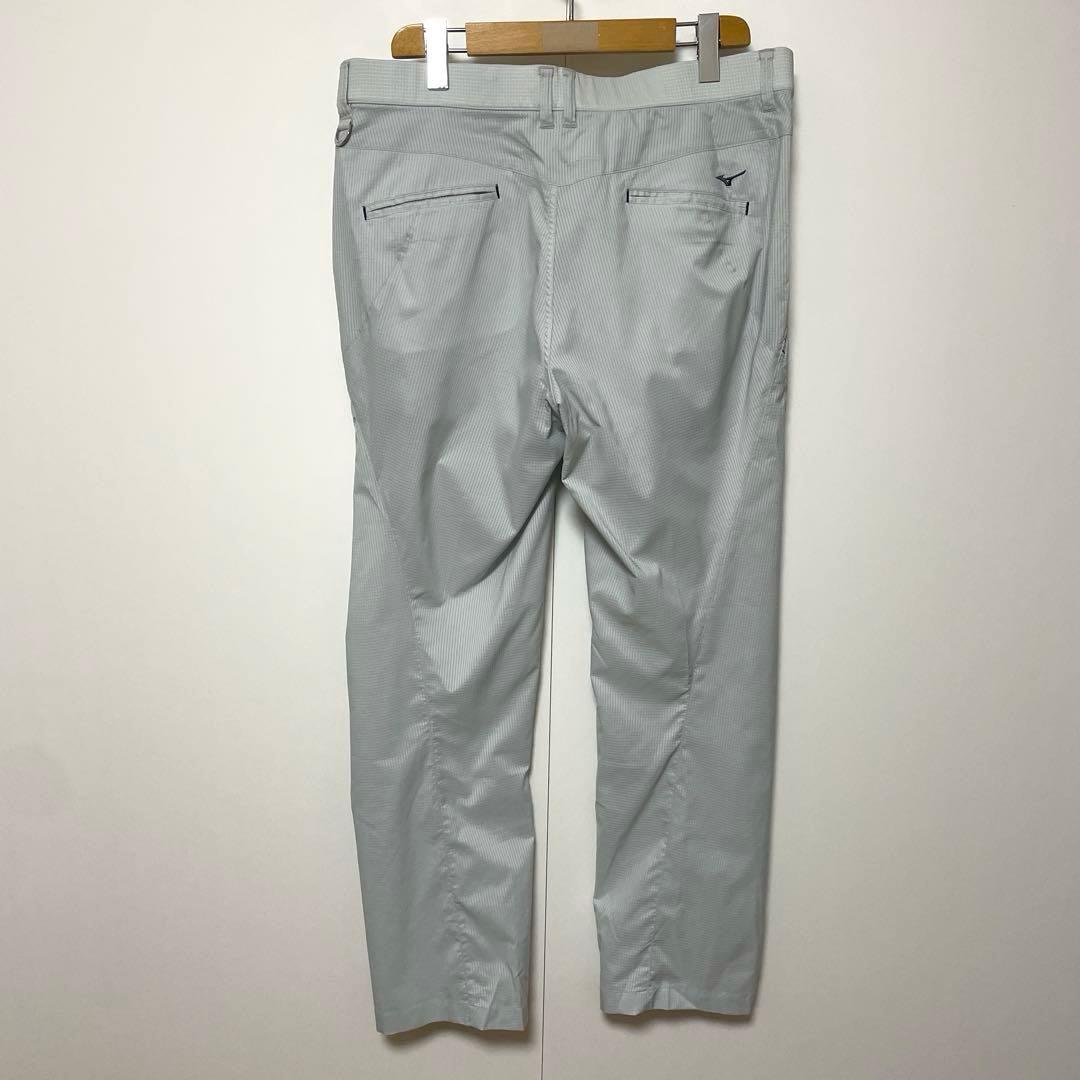 未使用 MIZUNO ミズノ ゴルフパンツ 2XL タグ付き