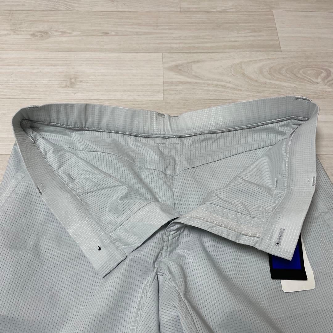 未使用 MIZUNO ミズノ ゴルフパンツ 2XL タグ付き
