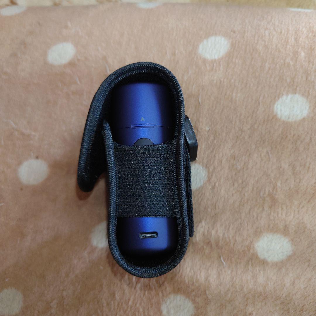 OLIGHT Baton4PremiumEdition ブルー