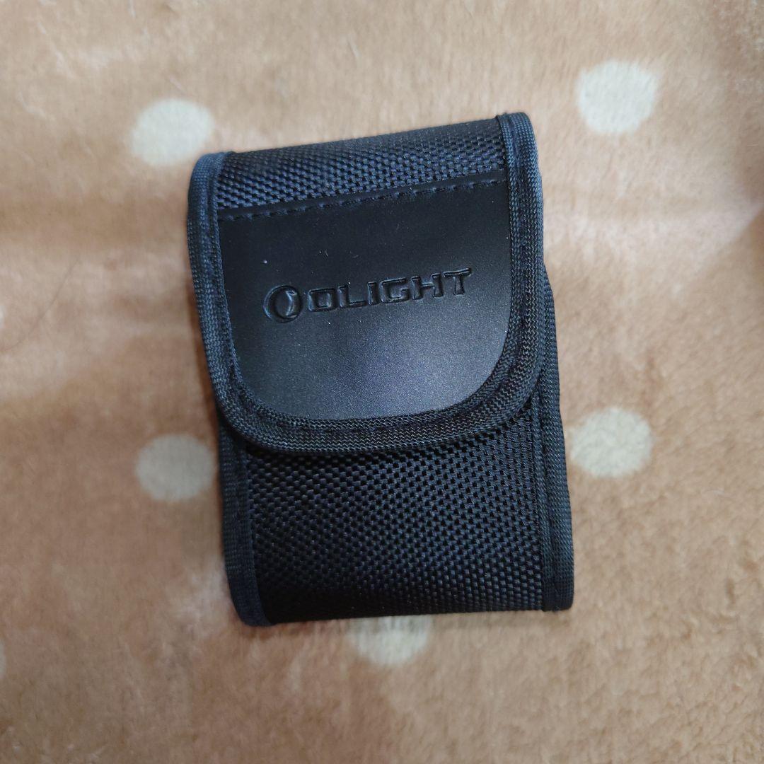 OLIGHT Baton4PremiumEdition ブルー
