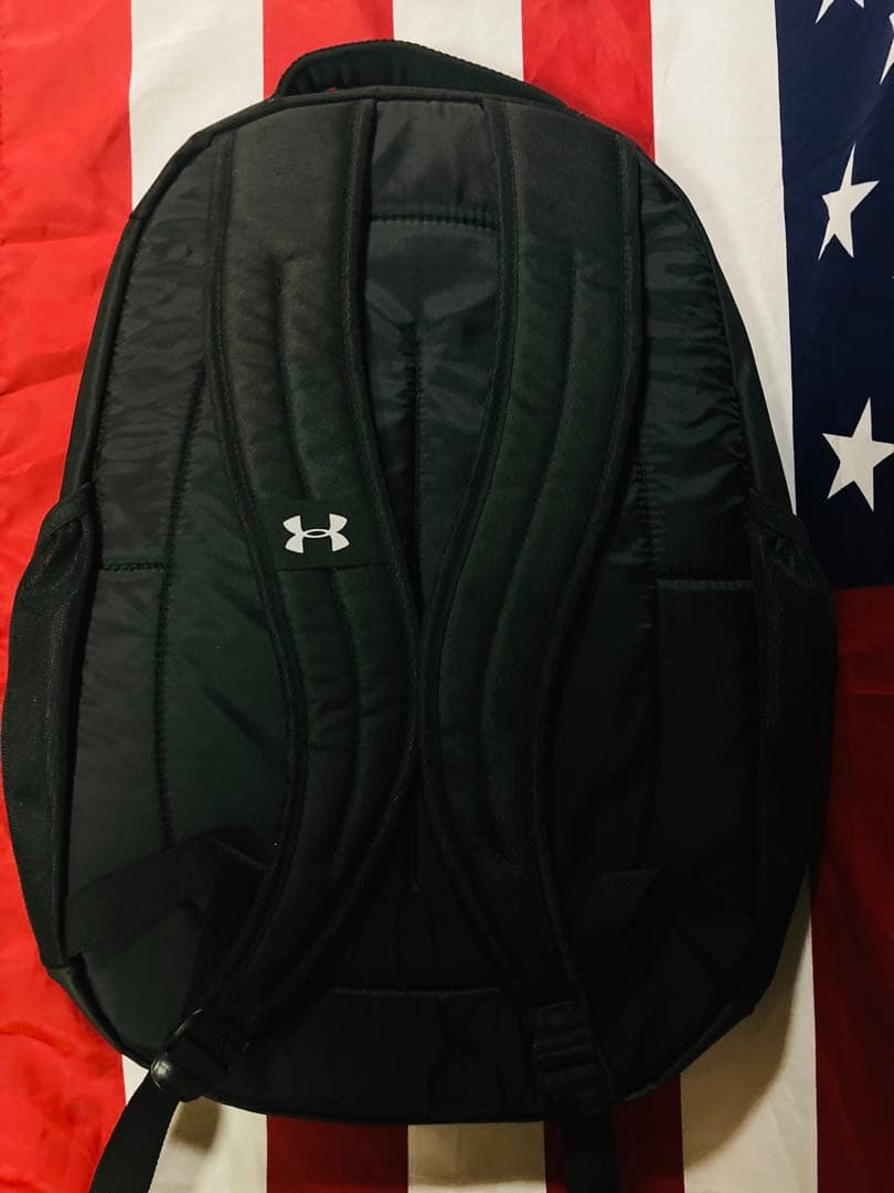 ハワイ大学 リュックアンダーアーマーバックパック 新品UNDER ARMOUR