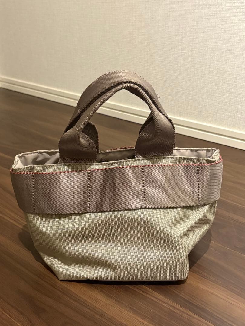BRIEFING キャディバッグ、ドライバー用ヘッドカバー、ミニバッグ3点セット