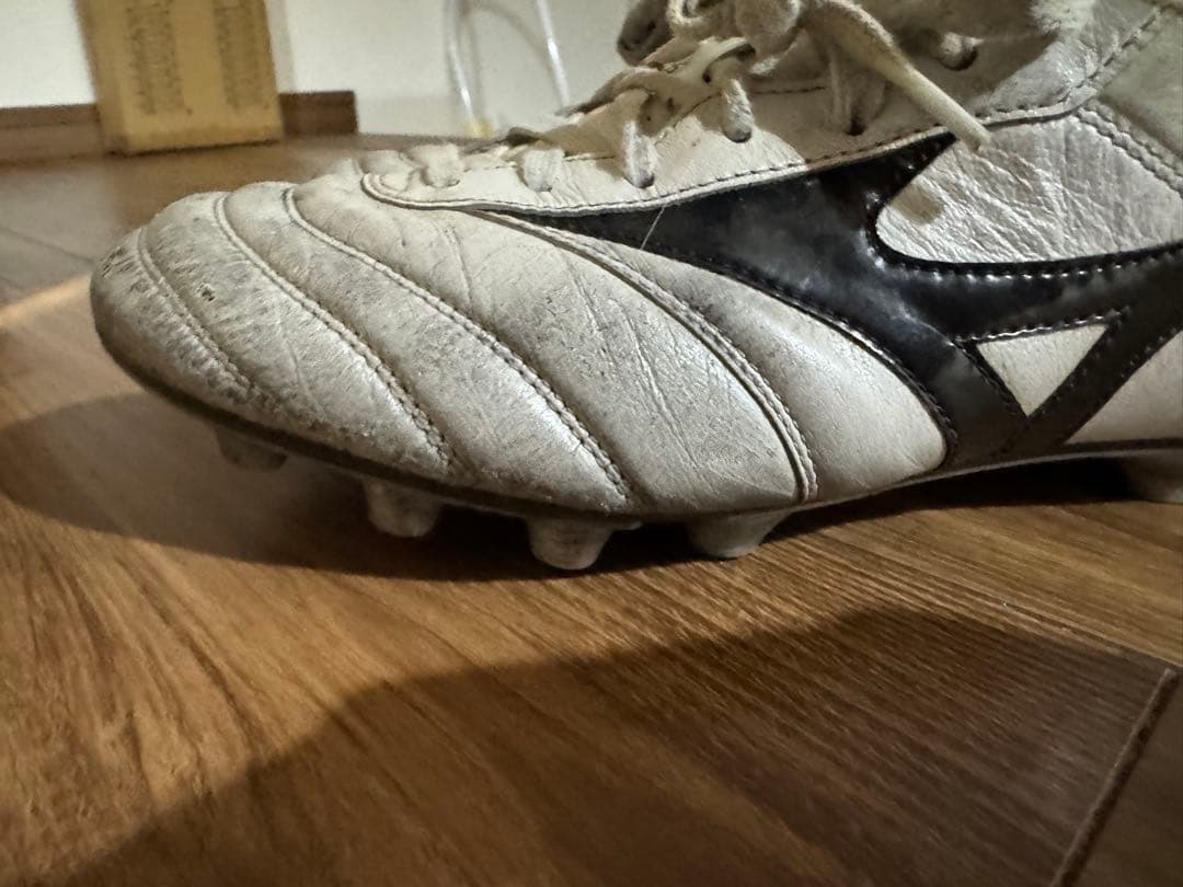 モレリア2JAPAN Mizuno Morelia 26.5