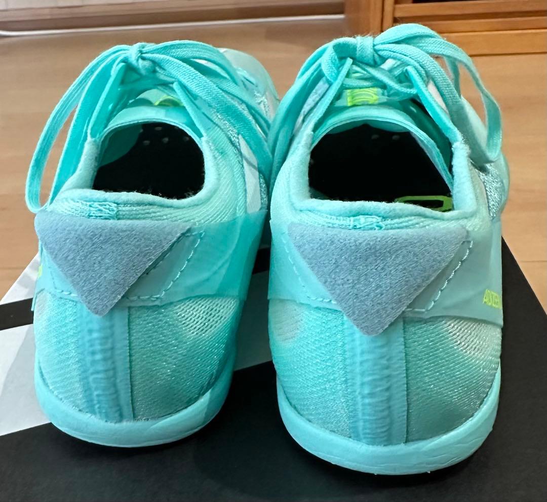 Adidas アディダス　アディゼロフィネス　23.0cm 陸上　短距離スパイク