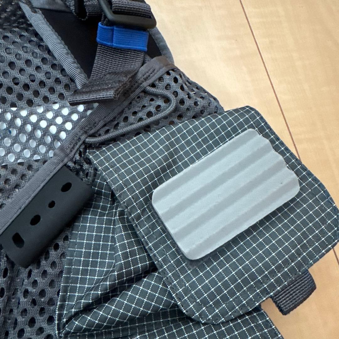 patagonia パタゴニア　フィッシングメッシュベスト