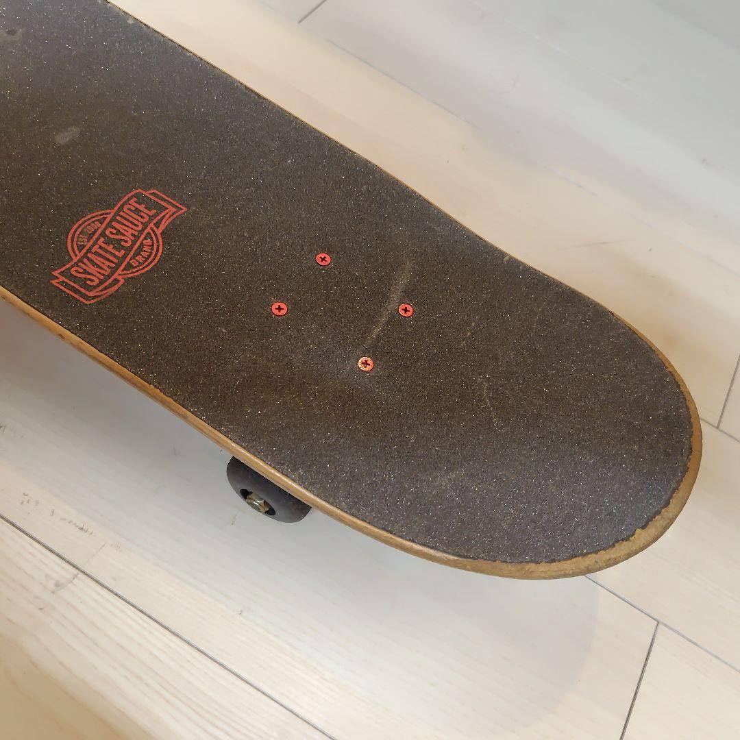 Element venture 8インチ スケートボード コンプリート
