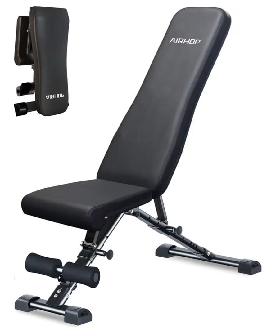 ★半額★新品美品セット★【直接引取限定】ダンベル×2 全身用ベンチプレス台車