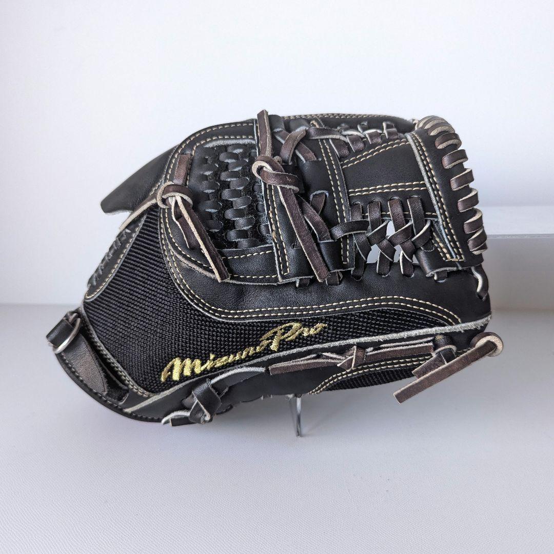 ミズノプロ Mizuno Pro 耕作 オーダー 軟式 投手 オールラウンド