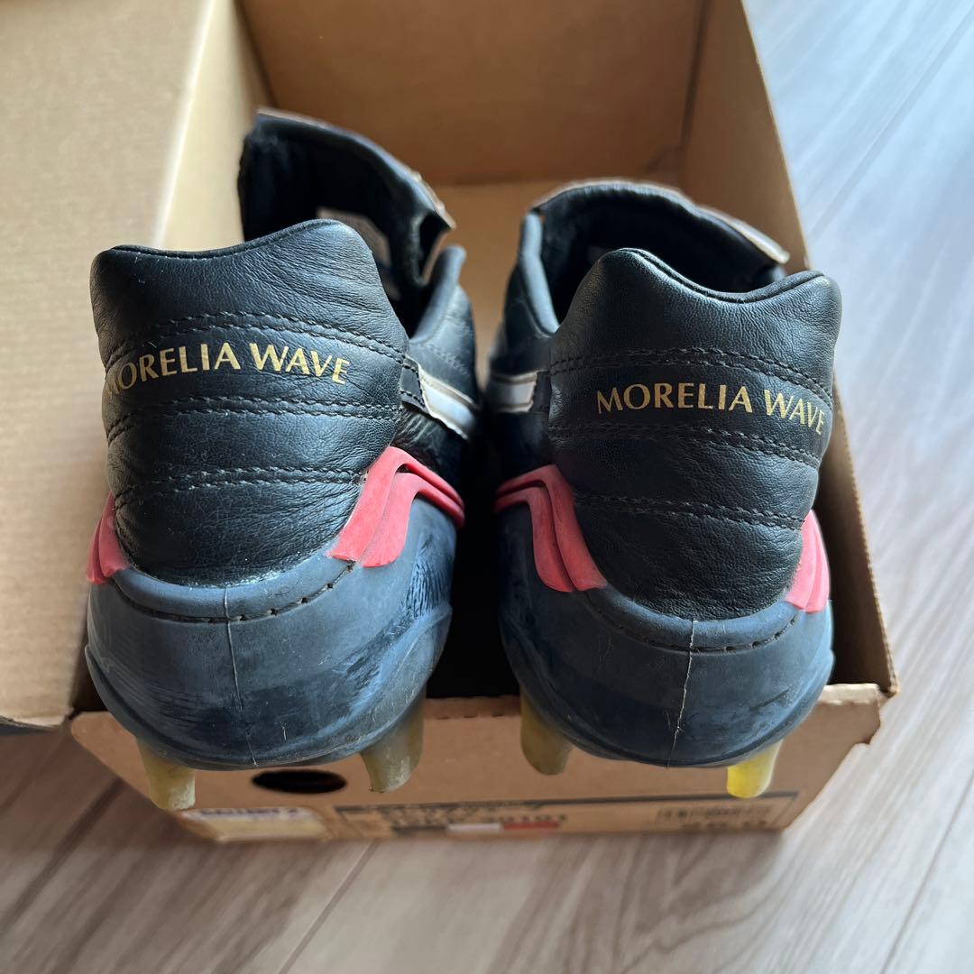 Mizuno Morelia Wave サッカーシューズ 26.0 cm