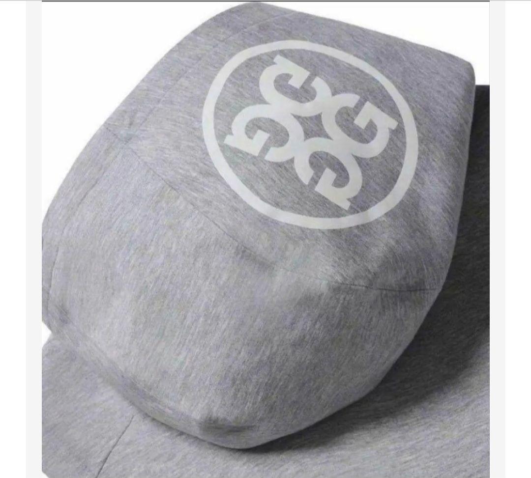 新品未使用 ジーフォア G/FORE ゴルフ レディース ウェア パーカーベスト