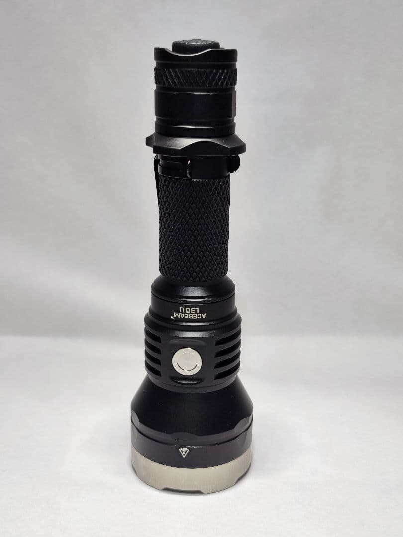ACEBEAM L30 GEN II 4,000ルーメン