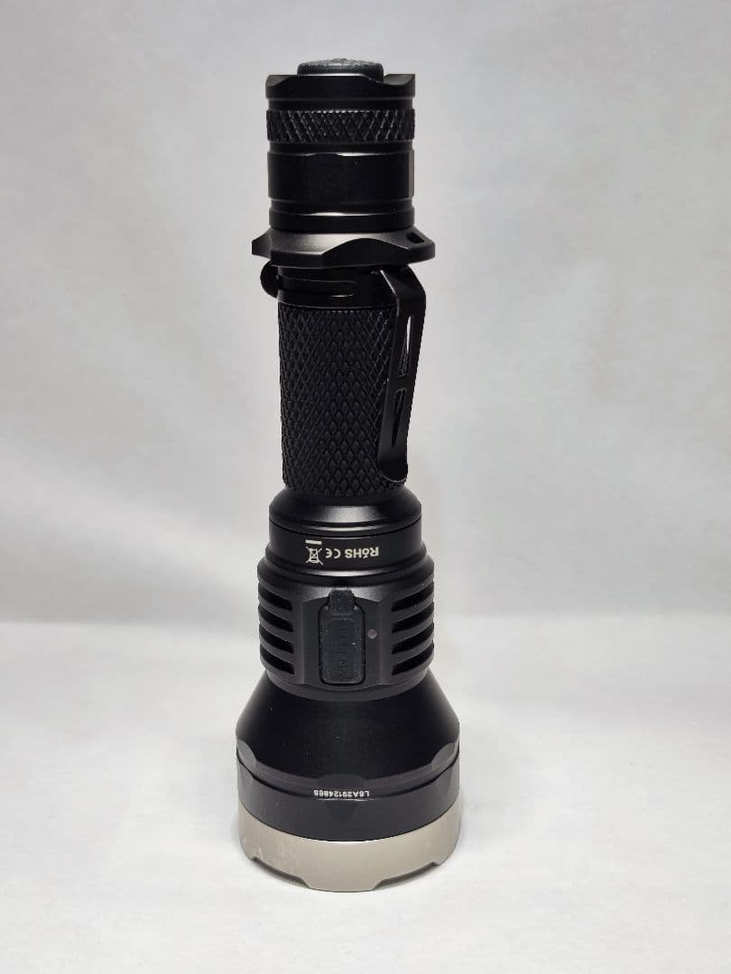ACEBEAM L30 GEN II 4,000ルーメン