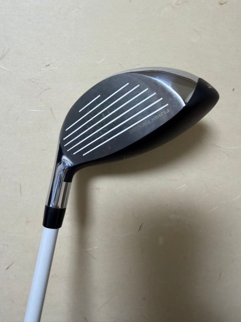 クラブ Callaway Rogue ST MAX FAST 7U