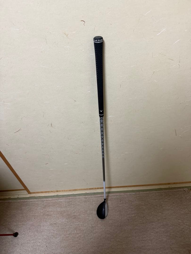クラブ Callaway Rogue ST MAX FAST 7U